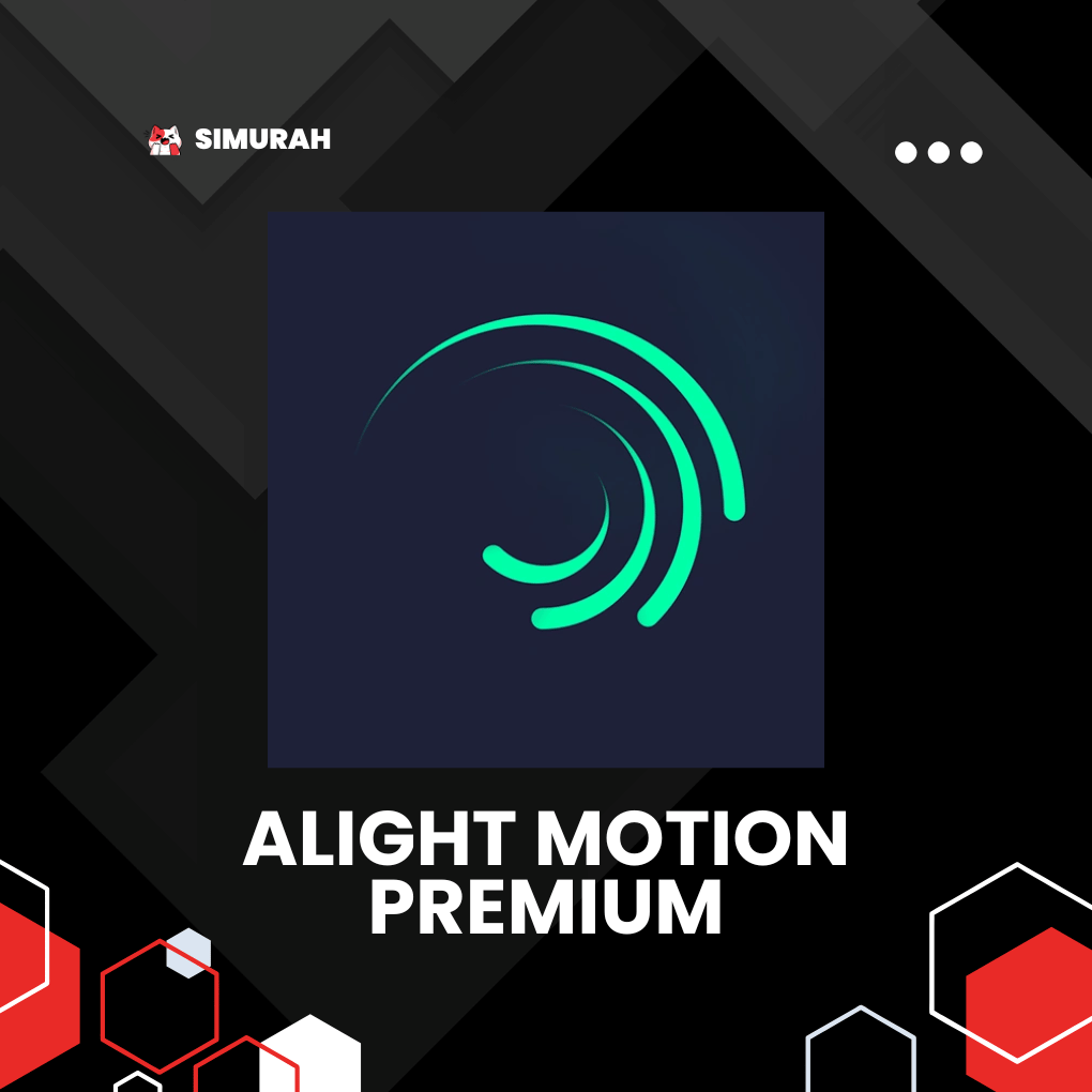 Alight Motion Premium